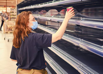 La inflación golpea a los estadounidenses: Biden hará que sea aún peor