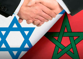 Israel y Marruecos se proponen un comercio anual de $500 millones