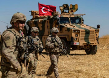 ¿Turquía volverá a llevar a cabo una incursión militar en Siria?