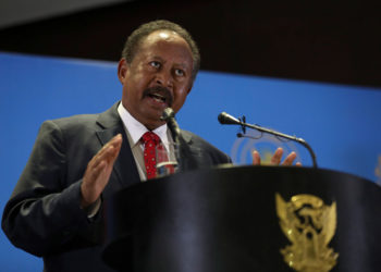 El ejército sudanés acepta restituir al depuesto primer ministro