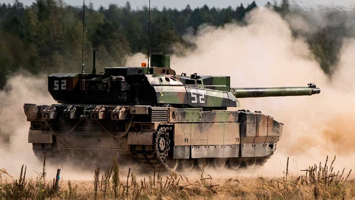 ¿Rusia iría a la guerra para impedir la entrada de Ucrania en la OTAN?