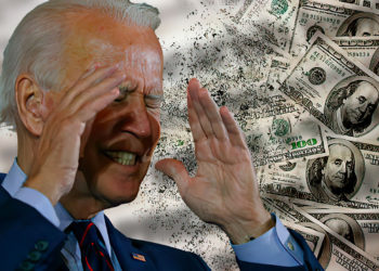 La historia tiene malas noticias para los demócratas de Biden