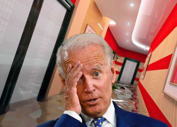 La política climática de Biden es un desastre del Titanic en espera