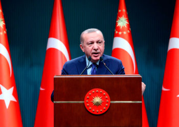 Turquía no permite que el cónsul israelí visite a la pareja encarcelada
