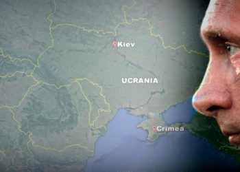 Inteligencia de Estados Unidos: La invasión rusa de Ucrania es inminente