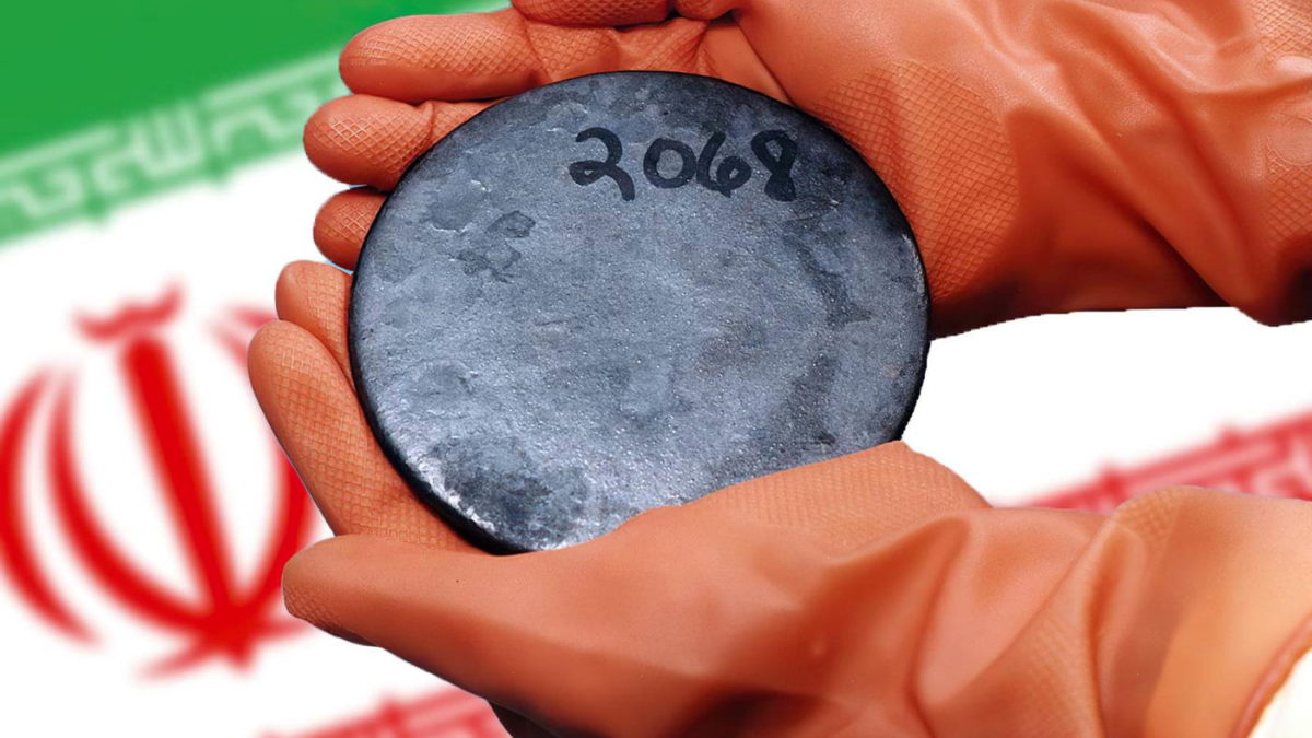 Israel exigirá que las conversaciones nucleares detengan el enriquecimiento de uranio iraní