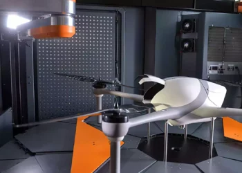 Airobotics en el proyecto de erradicación de la malaria en África