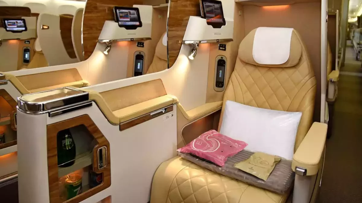 Emirates retrasa lanzamiento de ruta a Tel Aviv después de que Israel prohibió la entrada de turistas