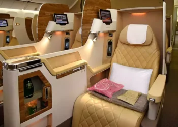 Emirates retrasa lanzamiento de ruta a Tel Aviv después de que Israel prohibió la entrada de turistas