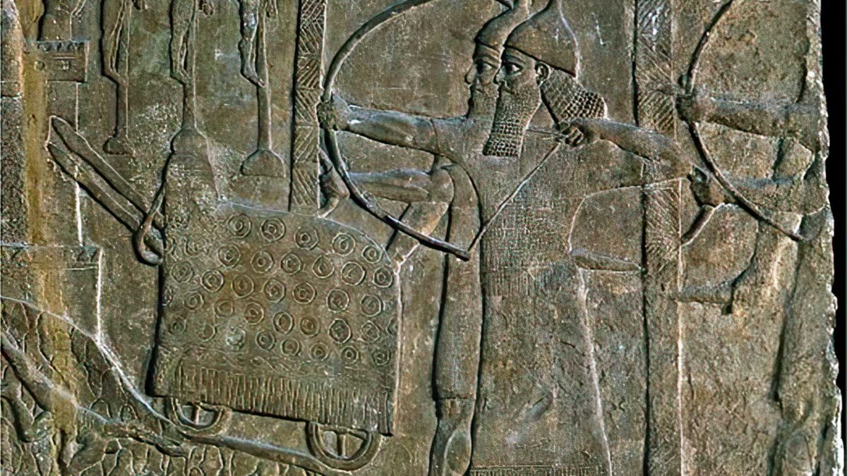 Investigadores de la Universidad Hebrea arrojan luz sobre la conquista asiria de la antigua ciudad de Judea