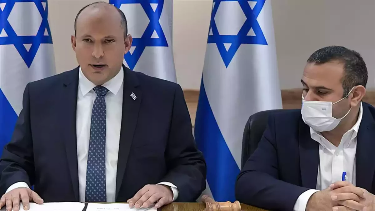Israel cerrará a los turistas durante dos semanas