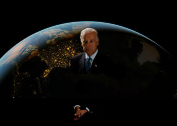 Joe Biden está haciendo del mundo un lugar más peligroso
