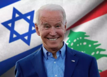 Biden no debe intentar “resolver” la disputa entre Líbano e Israel: Empeora todo lo que toca