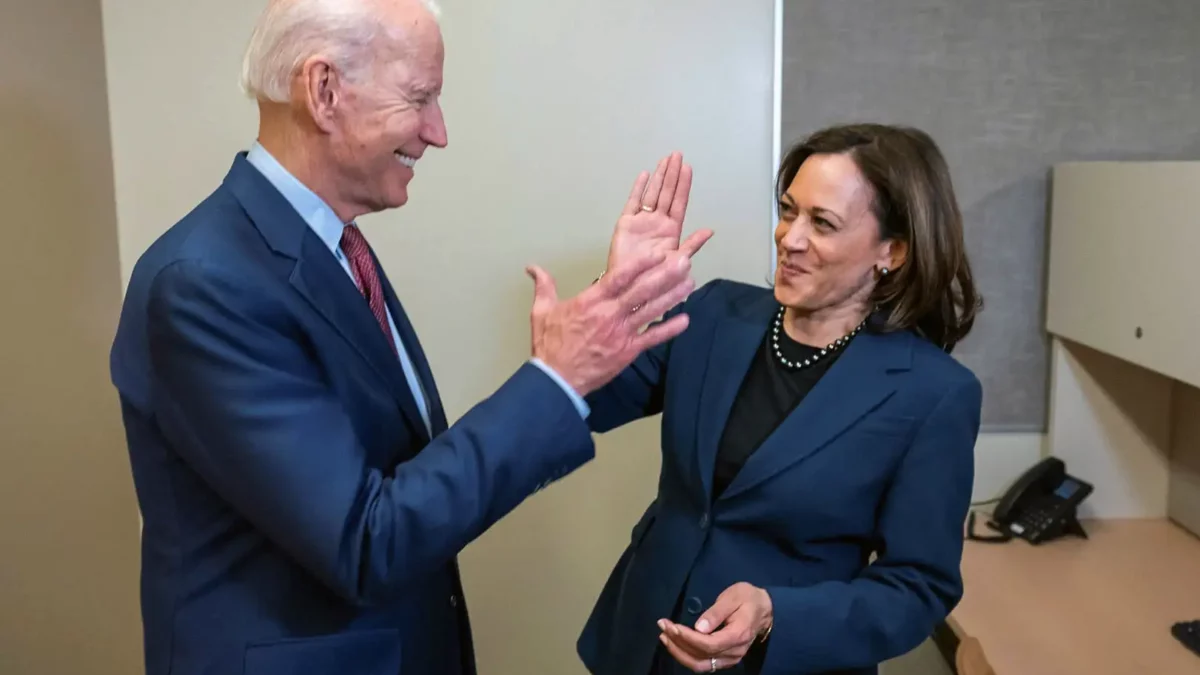 Biden transferirá el poder a Harris mientras se somete a una colonoscopia