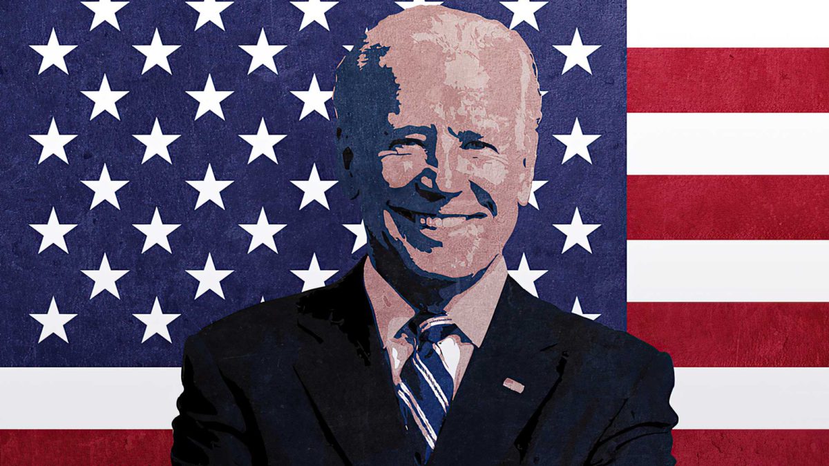 Joe Biden sigue mintiendo al público estadounidense