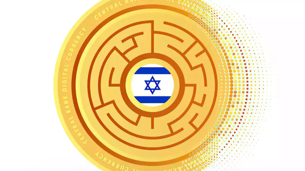 El Banco de Israel acelera los preparativos para la moneda digital