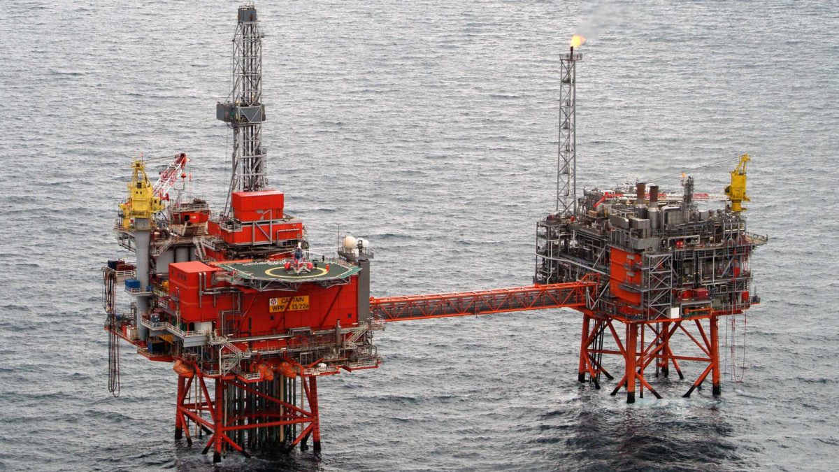 La unidad de Delek, Ithaca, compra la japonesa Marubeni Oil and Gas