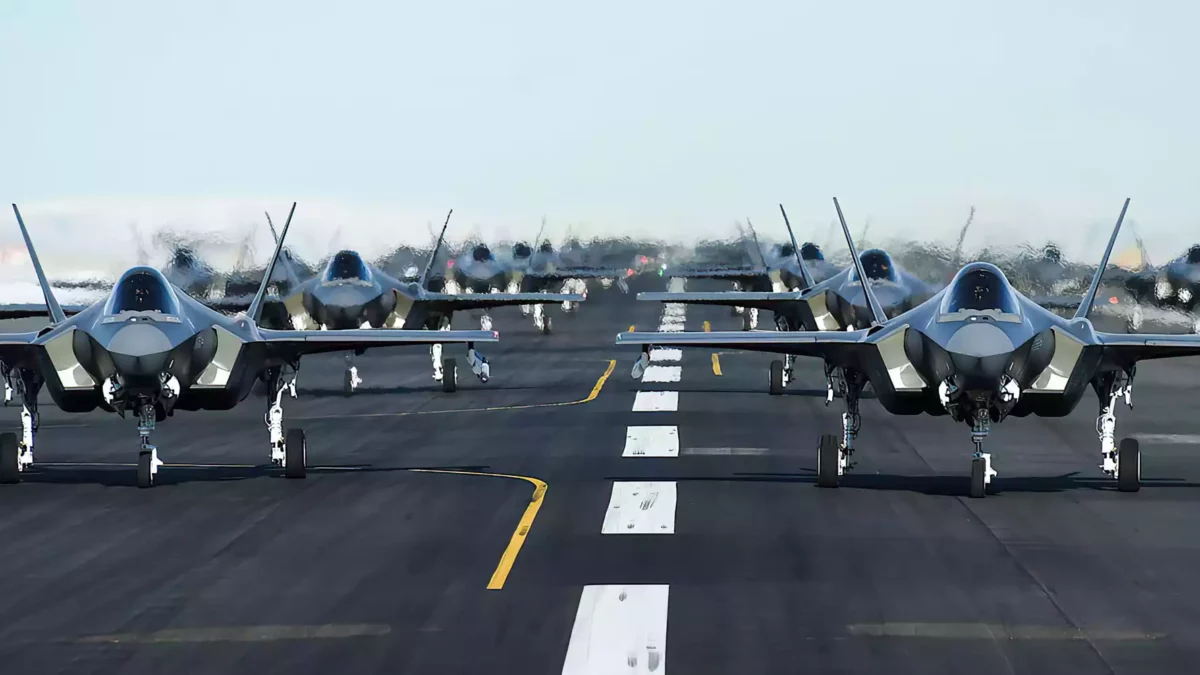 Solo una amenaza militar creíble detendrá el impulso nuclear de Irán