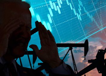La crisis energética autoinfligida por Biden