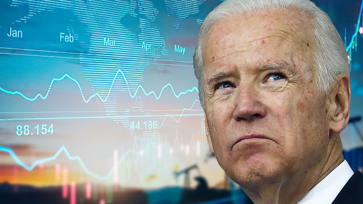 Biden no puede ignorar el coste político del aumento de los precios de la energía