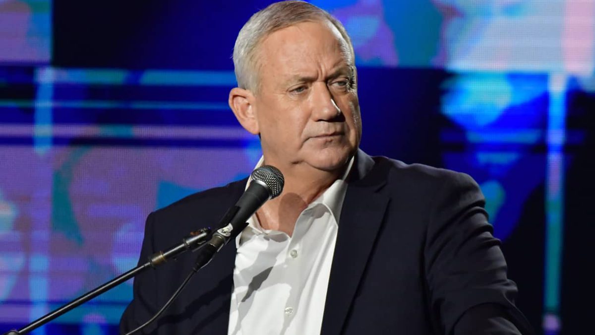 Ministro de defensa de Israel se declara partidario de un acuerdo “más amplio, más fuerte y más largo” con Irán