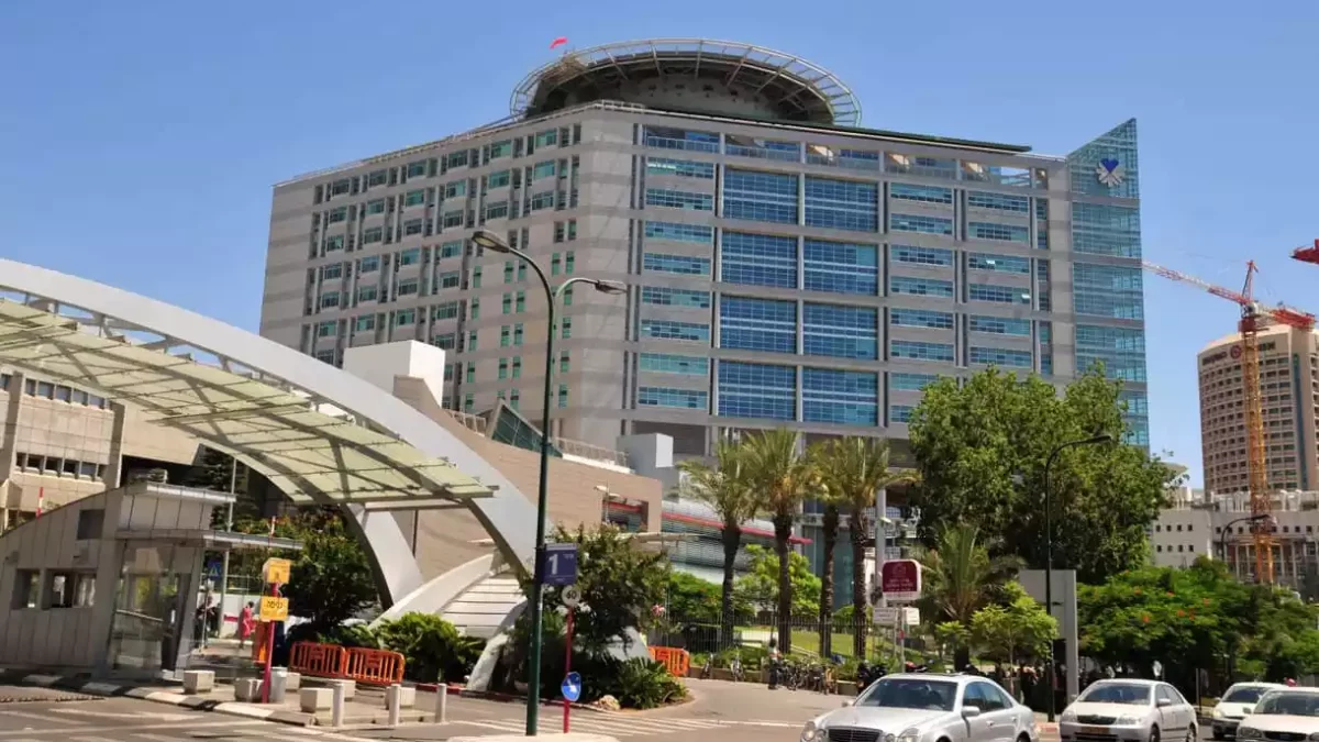 BioLight se une al Hospital Ichilov de Tel Aviv