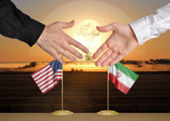 ¿Por qué vuelve Irán a la mesa de negociaciones?
