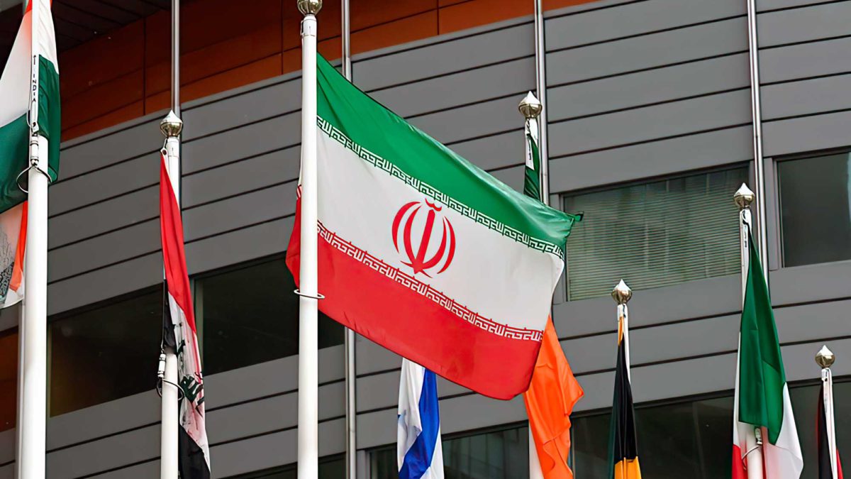 Irán quiere un nuevo acuerdo nuclear para marzo de 2022