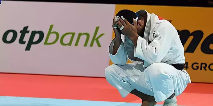 Irán apela prohibición de participar en mundiales de judo por evitar a oponentes israelíes