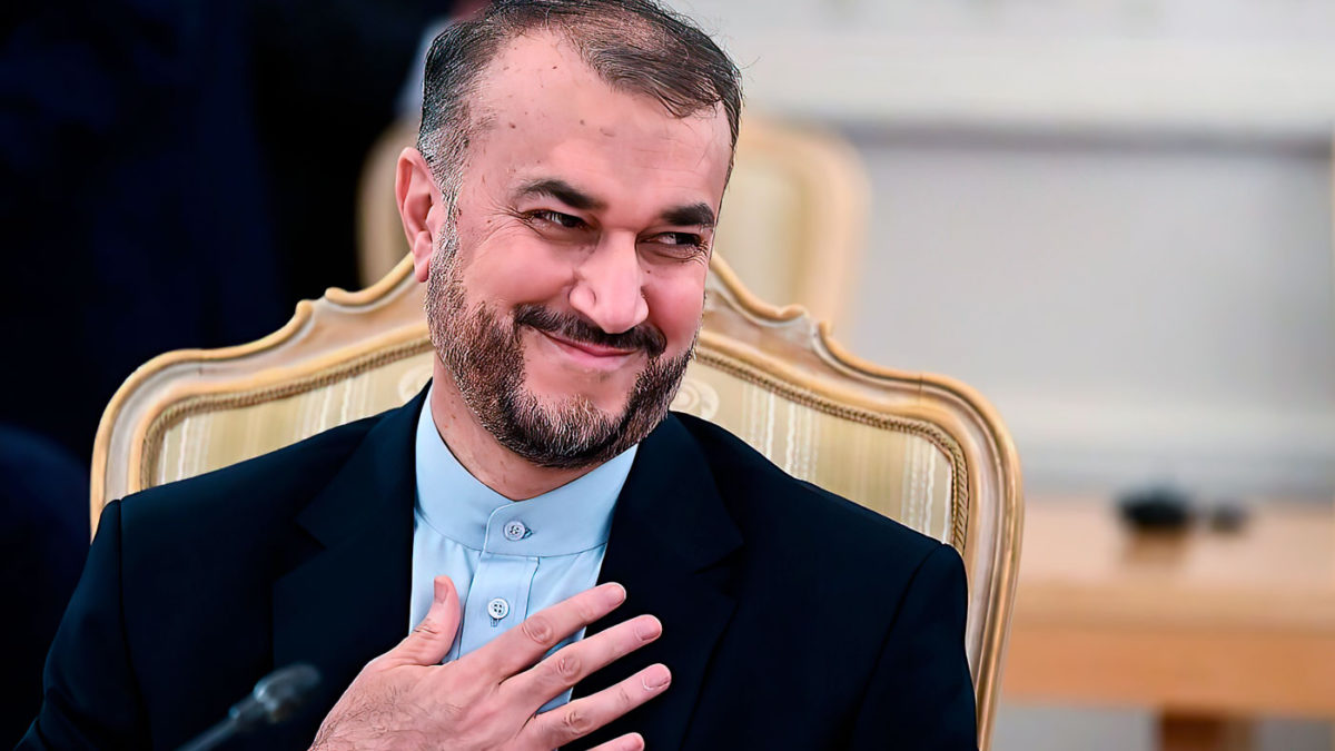 Irán dice a Rusia que Occidente debe ser “realista” en las conversaciones nucleares