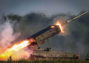 Tambores de guerra están sonando en Europa: ¿invadirá Rusia a Ucrania?