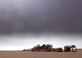 Por qué el boom del petróleo en África Occidental terminó tan abruptamente