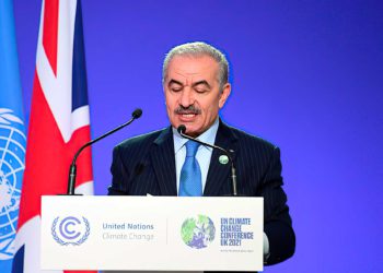 La “ocupación israelí” es la mayor amenaza para el medioambiente palestino