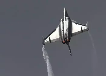 Croacia compra cazas Rafale de segunda mano: mientras Francia busca 12 nuevos aviones