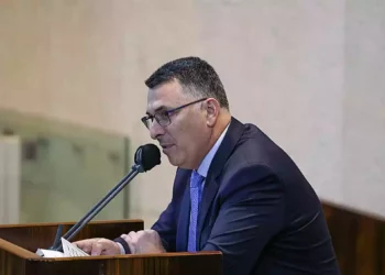 La Knesset inicia el debate sobre la limitación del mandato del primer ministro