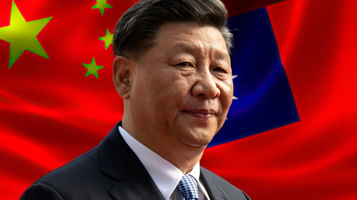 Xi Jinping invadirá Taiwán para lograr un estatus histórico: Experto