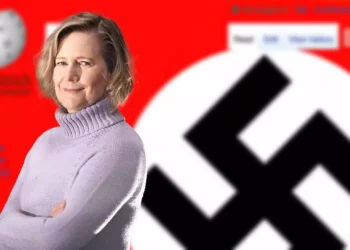 La batalla de una mujer contra el sesgo pro-nazi en Wikipedia