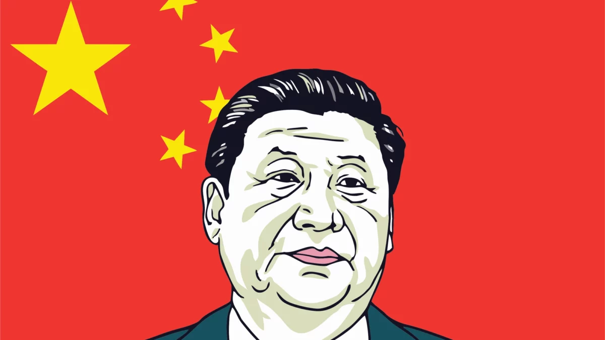 La aterradora nueva China de Xi Jinping