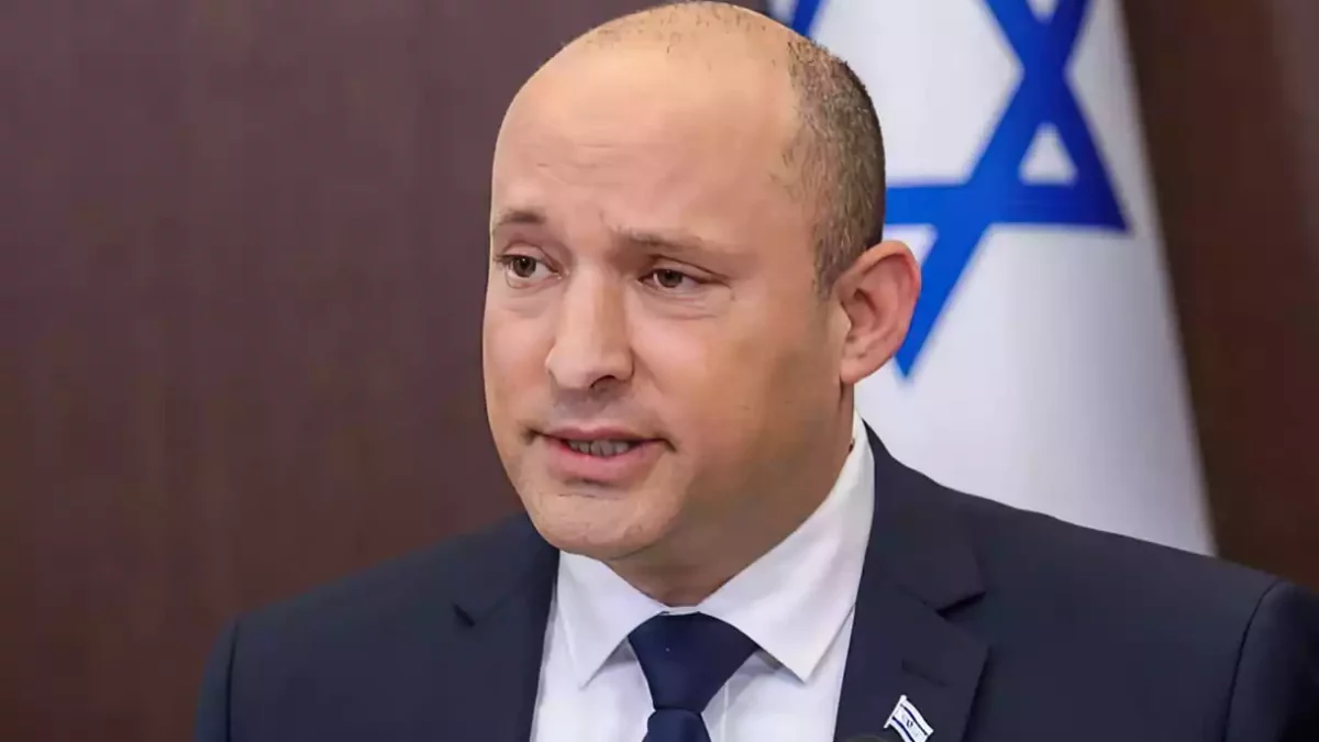 Bennett: Israel en “situación de emergencia” por la nueva cepa COVID-19