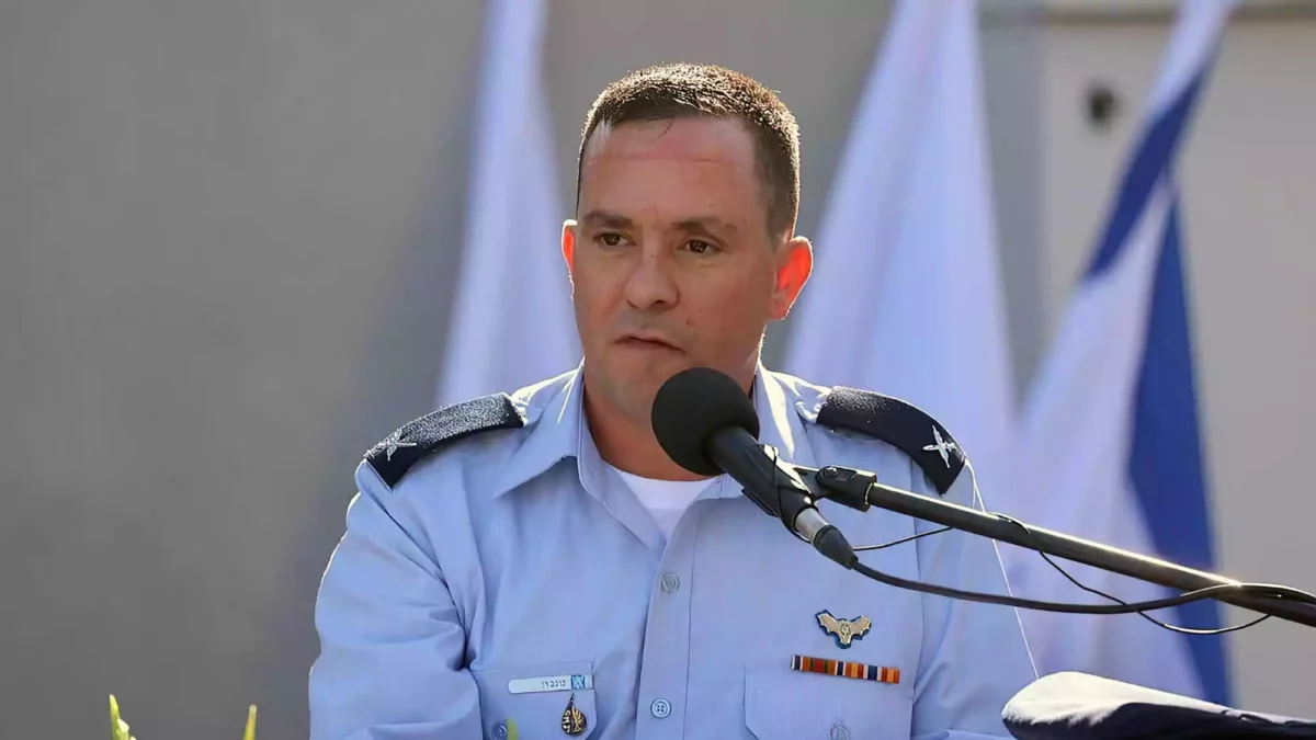 Portavoz del ejército de Israel: aceleramos nuestros planes contra Irán