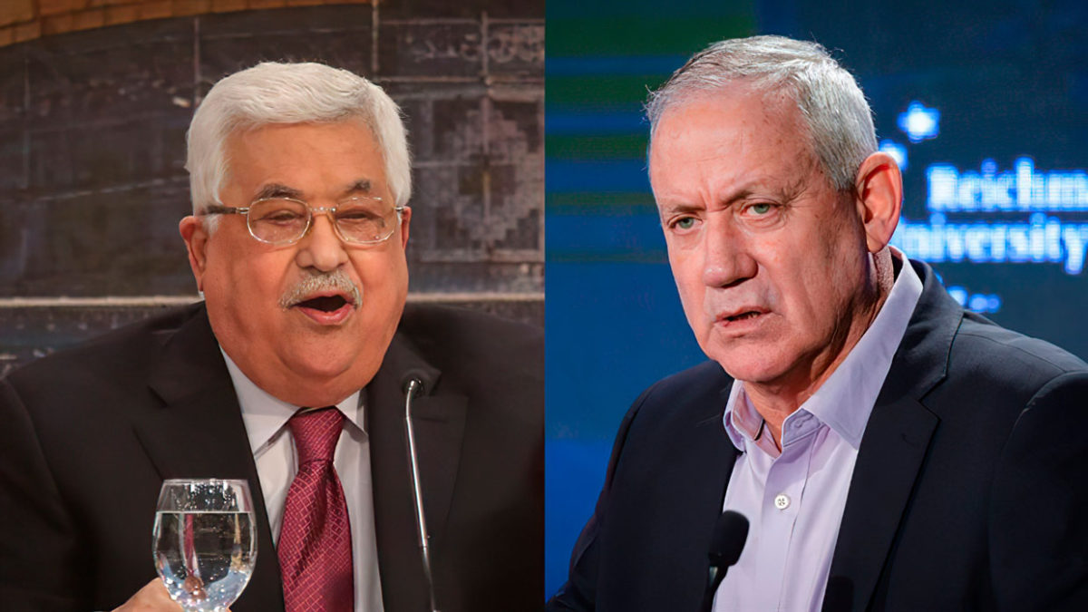 Israel transferirá 100 millones de shekels a la Autoridad Palestina