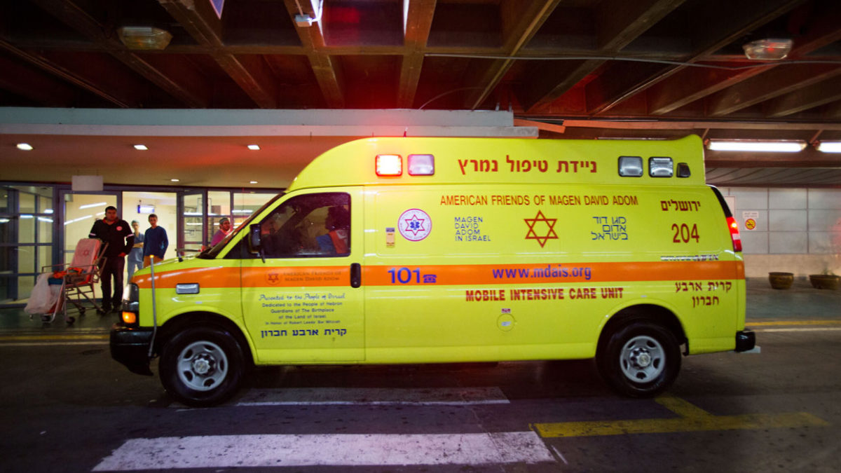 Jerusalén: Mujer embarazada muere de gripe en medio de un aumento de casos