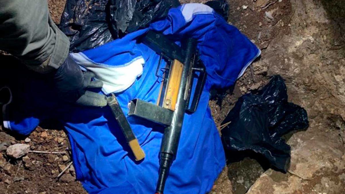 Grupos terroristas pretenden provocar una ola de violencia en Israel