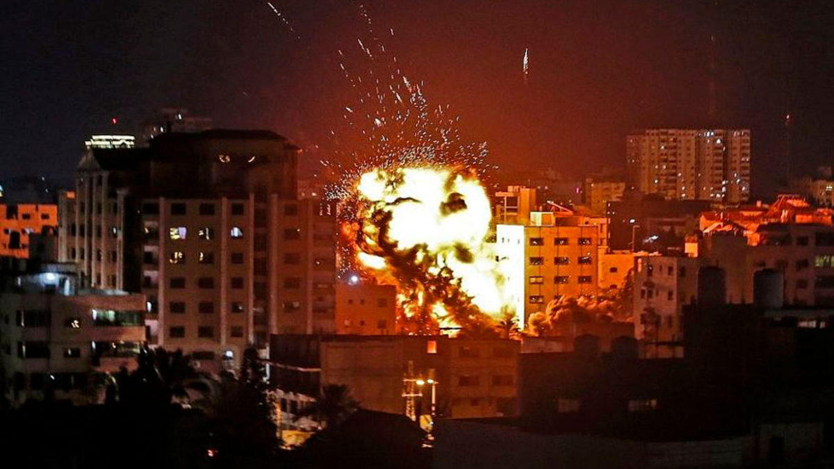 Israel amenaza con reanudar los asesinatos selectivos de terroristas