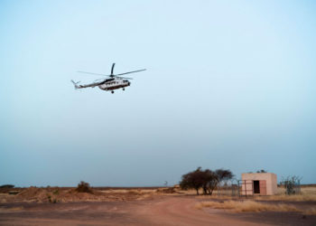 Al menos 30 muertos en presunto ataque yihadista en el centro de Malí