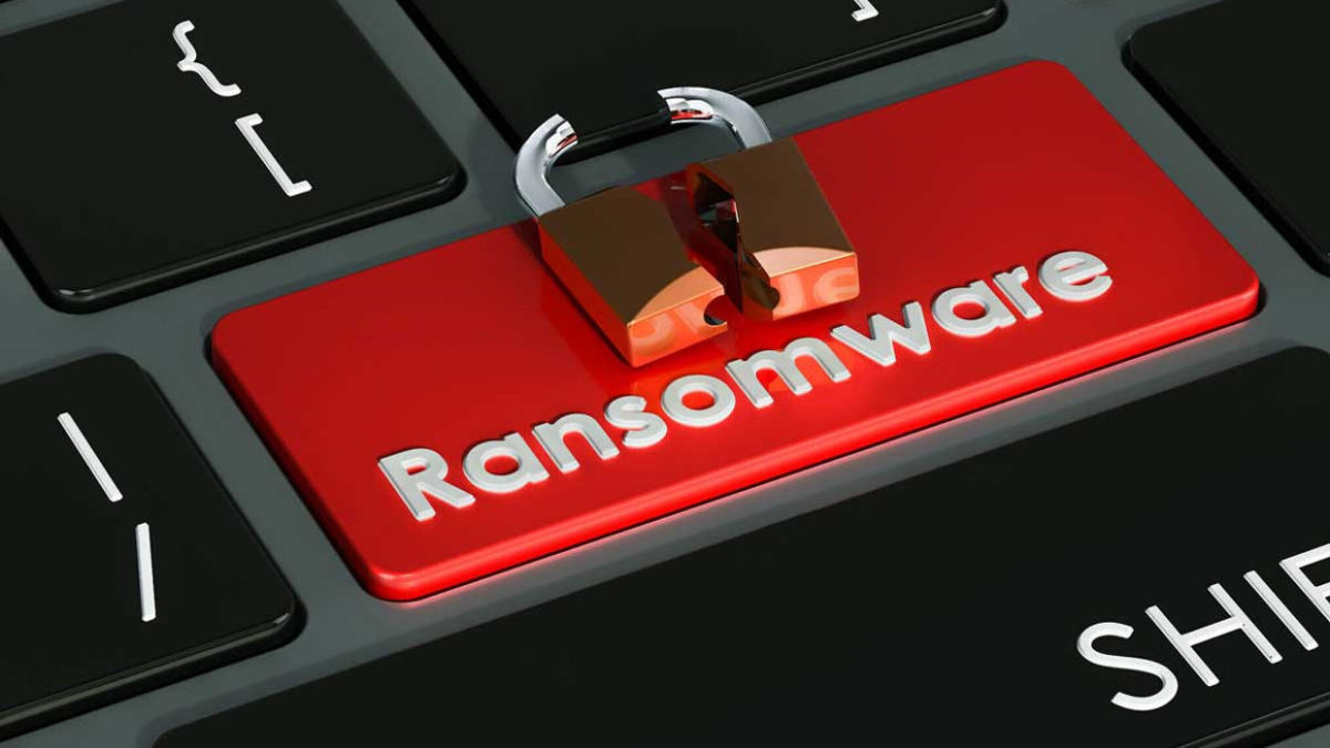 Los ataques de ransomware desde Irán, Rusia y China son una “gran amenaza mundial”