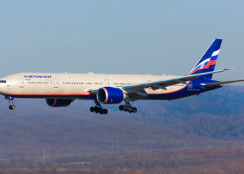 Vuelo israelí a Rusia obligado a reducir su altitud debido a un avión espía