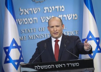 Bennett: Israel puede atacar a Irán incluso con un nuevo acuerdo nuclear
