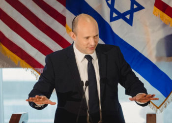 Diferencias entre EE. UU. e Israel sobre Irán siguen siendo muy grandes