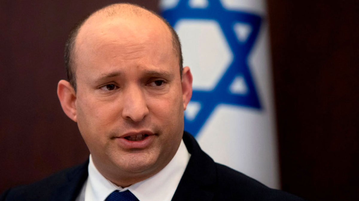Bennett respalda a los soldados que abatieron a un terrorista palestino en Jerusalén